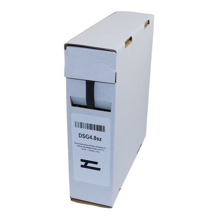 Schrumpfschlauch Box 11.0m ø 4.8 2:1 DSG4.8sz - Hischier Auto AG