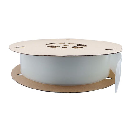 Schrumpfschlauch ø 50.4->25.2 transparent 2“ DSG50.4TR - Hischier Auto AG