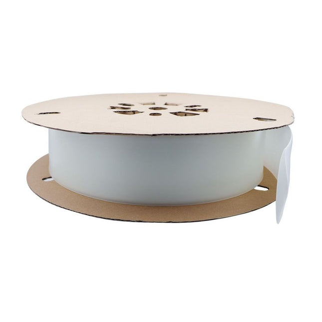 Schrumpfschlauch ø 50.4->25.2 transparent 2“ DSG50.4TR - Hischier Auto AG