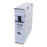 Schrumpfschlauch Box 9.0 ø 3:1 5m DSG9/3sz