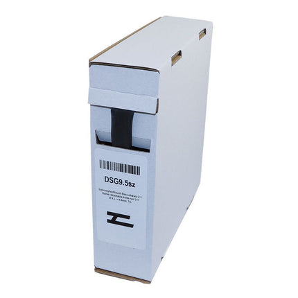Schrumpfschlauch Box 7.0m ø 9.5 2:1 DSG9.5sz - Hischier Auto AG