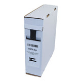 Schrumpfschlauch Box 7.0m ø 9.5 2:1 DSG9.5sz