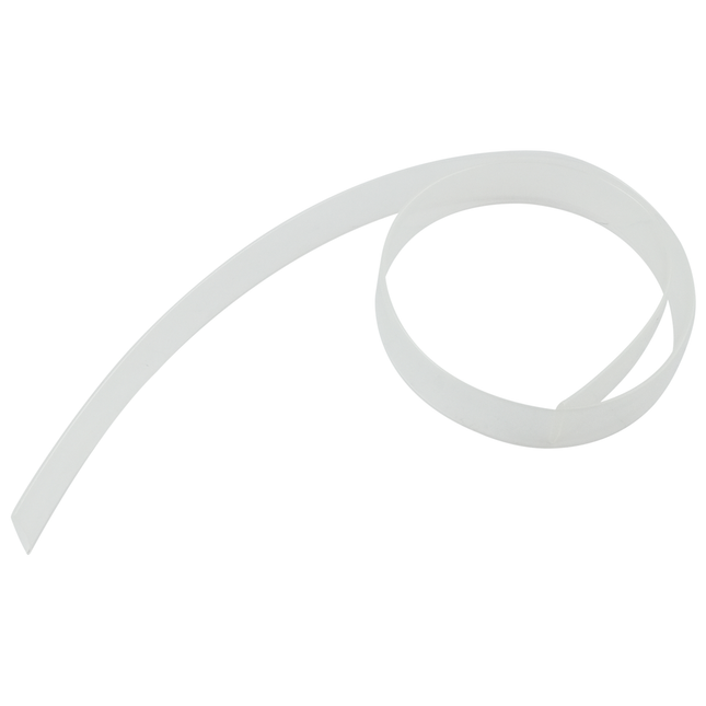 Schrumpfschlauch 1m ø 19.1 3:1 transparent mit Kleber DSGK19.0TR - Hischier Auto AG