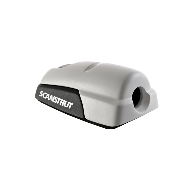 Dachdurchführungstülle, wasserdicht, grau