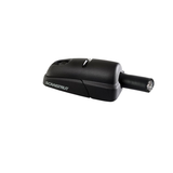 Dachdurchführungstülle, wasserdicht, schwarz DSH10sz