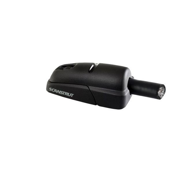 Dachdurchführungstülle, wasserdicht, schwarz