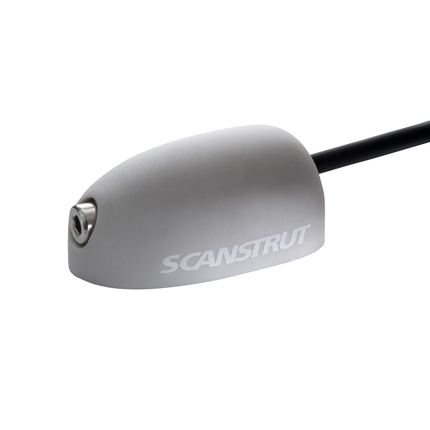 Dachdurchführungstülle, wasserdicht, grau