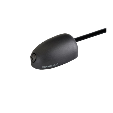 Dachdurchführungstülle, wasserdicht, schwarz