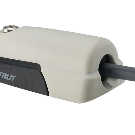 Dachdurchführungstülle für Starlink (RJ45), grau, IP68 - DSHSL01 - 1 - Stück Scanstrut