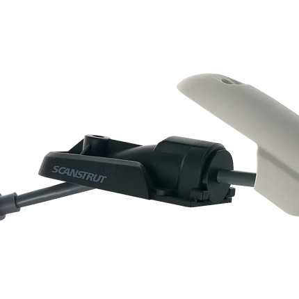 Dachdurchführungstülle für Starlink (RJ45), grau, IP68 - DSHSL01 - 1 - Stück Scanstrut