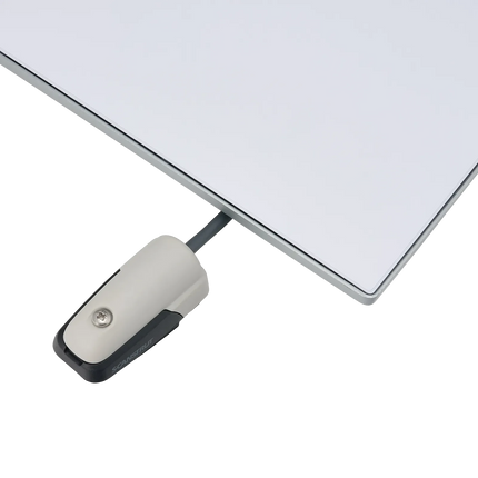 Dachdurchführungstülle für Starlink (RJ45), grau, IP68 - DSHSL01 - 1 - Stück Scanstrut
