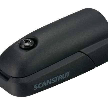 Dachdurchführungstülle für Starlink (RJ45), schwarz, IP68 - DSHSL01sz - 1 - Stück Scanstrut