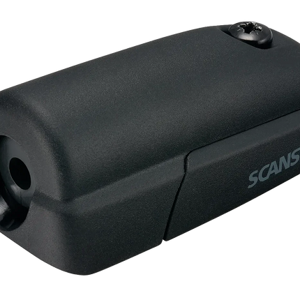 Dachdurchführungstülle für Starlink (RJ45), schwarz, IP68 - DSHSL01sz - 1 - Stück Scanstrut