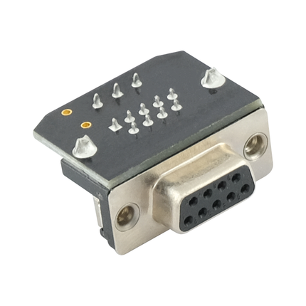 PCAN-Adapter D-Sub mit Schraubklemmen