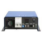 Sinus-Wechselrichter 12->230V 1200W DSW1200/12