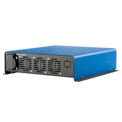 Sinus-Wechselrichter 12->230V 2000W