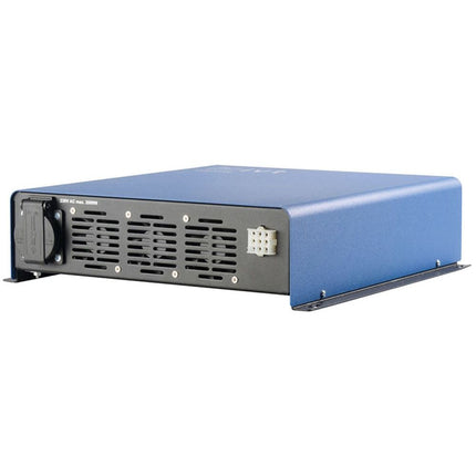 Sinus-Wechselrichter 12->230 V 2’000 / 4’000 W