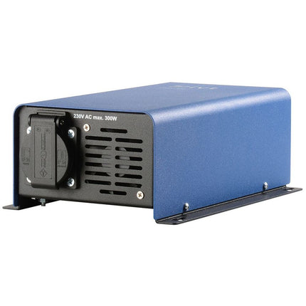 Sinus-Wechselrichter 24->230V 300W