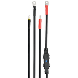 Anschlusskabelsatz für Wechselrichter 25/1m 431002