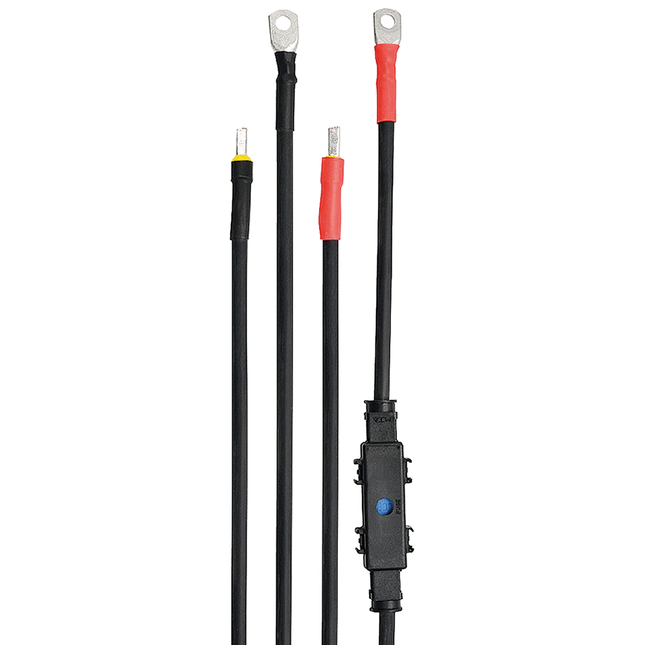 Anschlusskabelsatz für Wechselrichter 16/1m 431000