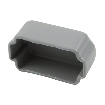 "Deutsch" Kappe zu Steckdose 12-pol.