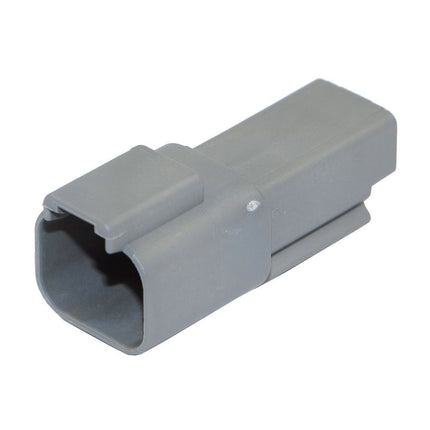 "Deutsch" Steckdosenset 2-pol. komplett