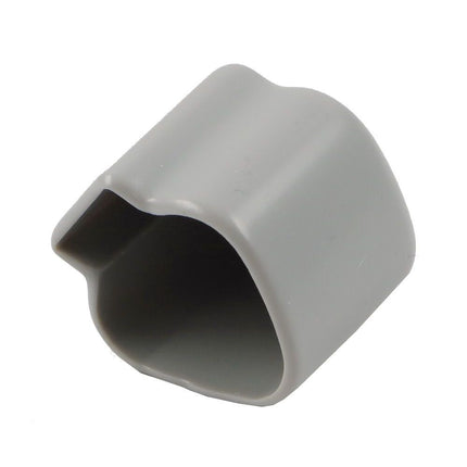 "Deutsch" Kappe zu Steckdose 3-pol.