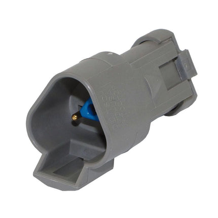 "Deutsch" Steckdose - 3 pol. CAN-Bus 120 Ohm