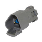 "Deutsch" Steckdose - 3 pol. CAN-Bus 120 Ohm DT043PP006