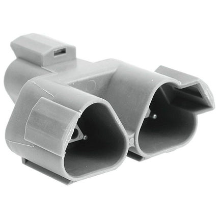 „Deutsch“ 3-pol. Y-Verteiler