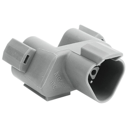 „Deutsch“ 3-pol. Y-Verteiler