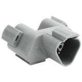 „Deutsch“ 3-pol. Y-Verteiler DT043PP007