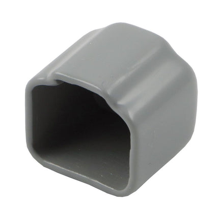 "Deutsch" Kappe zu Steckdose 4-pol.