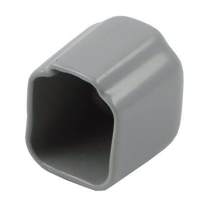 "Deutsch" Kappe zu Steckdose 6-pol.