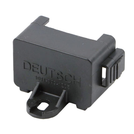 "Deutsch" Kappe zu Steckergehäuse 12-pol.