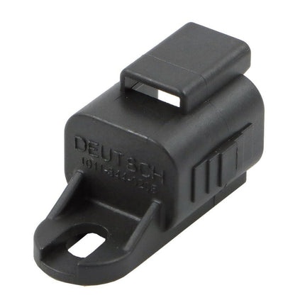 "Deutsch" Kappe zu Steckergehäuse 2-pol.