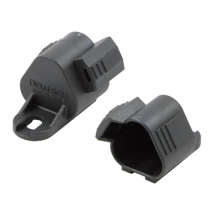 "Deutsch" Kappe zu Steckergehäuse 3-pol.