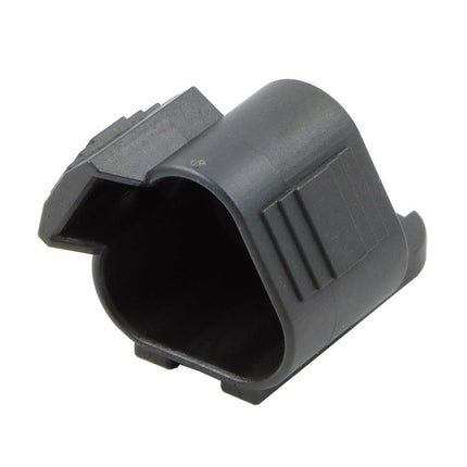 "Deutsch" Kappe zu Steckergehäuse 3-pol.