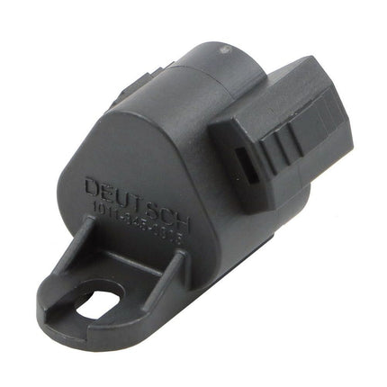 "Deutsch" Kappe zu Steckergehäuse 3-pol.