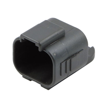 "Deutsch" Kappe zu Steckergehäuse 4-pol.