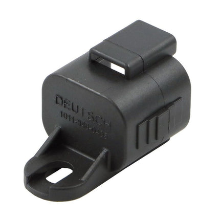 "Deutsch" Kappe zu Steckergehäuse 4-pol.