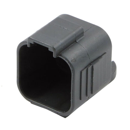 "Deutsch" Kappe zu Steckergehäuse 6-pol.