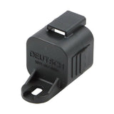 "Deutsch" Kappe zu Steckergehäuse 6-pol. DT066K
