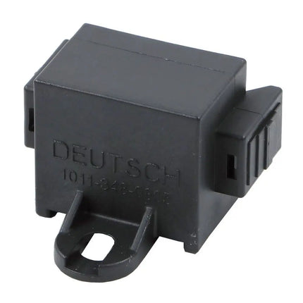 "Deutsch" Kappe zu Steckergehäuse 8-pol. - DT068K - 1 - Stück Deutsch