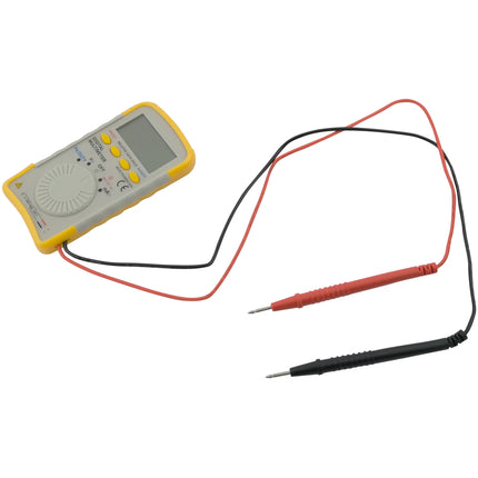 Digitales Taschen-Multimeter - 1 - Stück Diverse