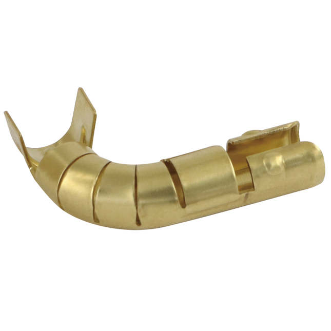 BBT Verteilerendklemmen für Widerstandskabel DT257B/2