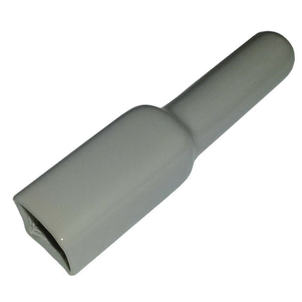 "Deutsch" Kappe zu Steckdose 2-pol.