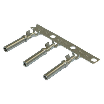 "Deutsch" Buchsenkontakt Nr.16