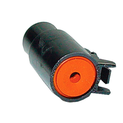 "Deutsch" HD-Stecker - 1 pol.