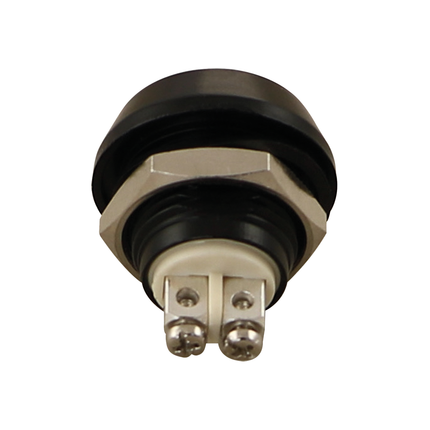 Drucktaster blau 0<-1